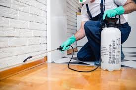 Best Commercial Pest Control  in Bull Valley, IL